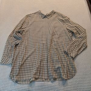 J.Jill long blouse